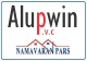 انحصار فروش پروفیل ترکیبی Alupwin در شرکت نام‌آوران پارس