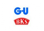 فروش انواع یراق آلات، پیچ سرمته و لاستیک درزبندی آلمانی با برند GU