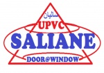 سالیان تولید کننده درب و پنجره دوجداره UPVC