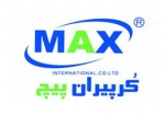 شرکت کرپیران پیچ واردکننده انحصاری پیچهای مته‌دار MAX